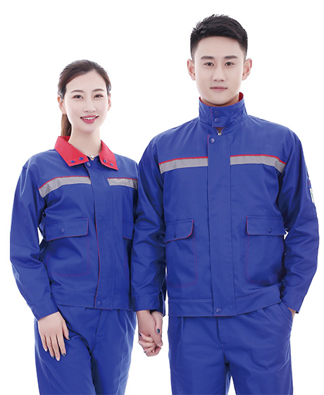 防靜電工作服01