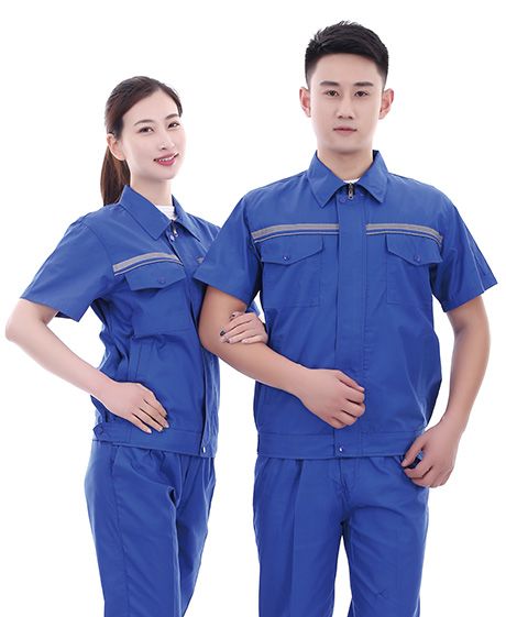 濟南定做職業裝