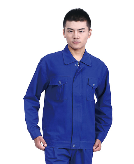 濟南工作服定做