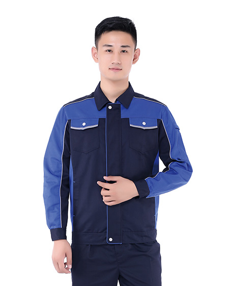 濟南職業裝的挑選原則