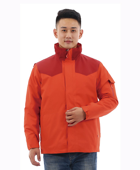 濟南工作服廠家