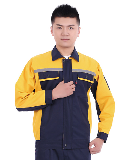 濟南職業(yè)裝定做