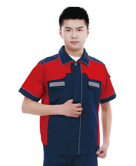 工作服定做廠家