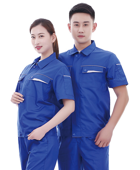 濟(jì)南工作服定做