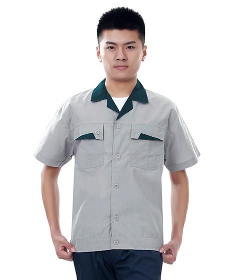 濟南工作服廠家