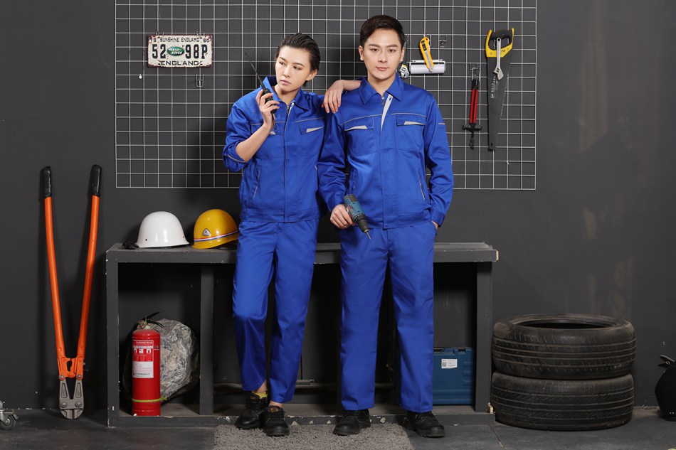 同比削減北京工作服定做_1.06個百分點